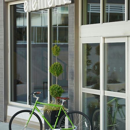 Element Seattle Redmond Hotel Ngoại thất bức ảnh
