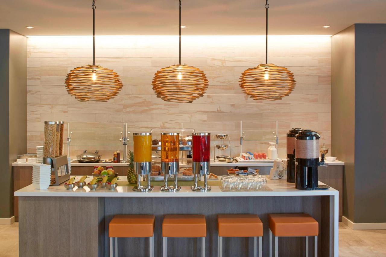 Element Seattle Redmond Hotel Ngoại thất bức ảnh