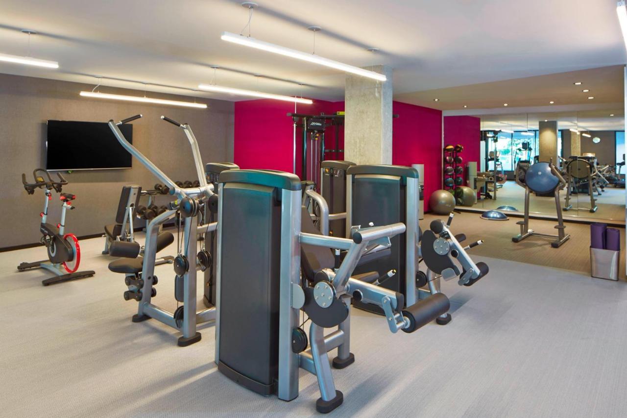 Element Seattle Redmond Hotel Ngoại thất bức ảnh