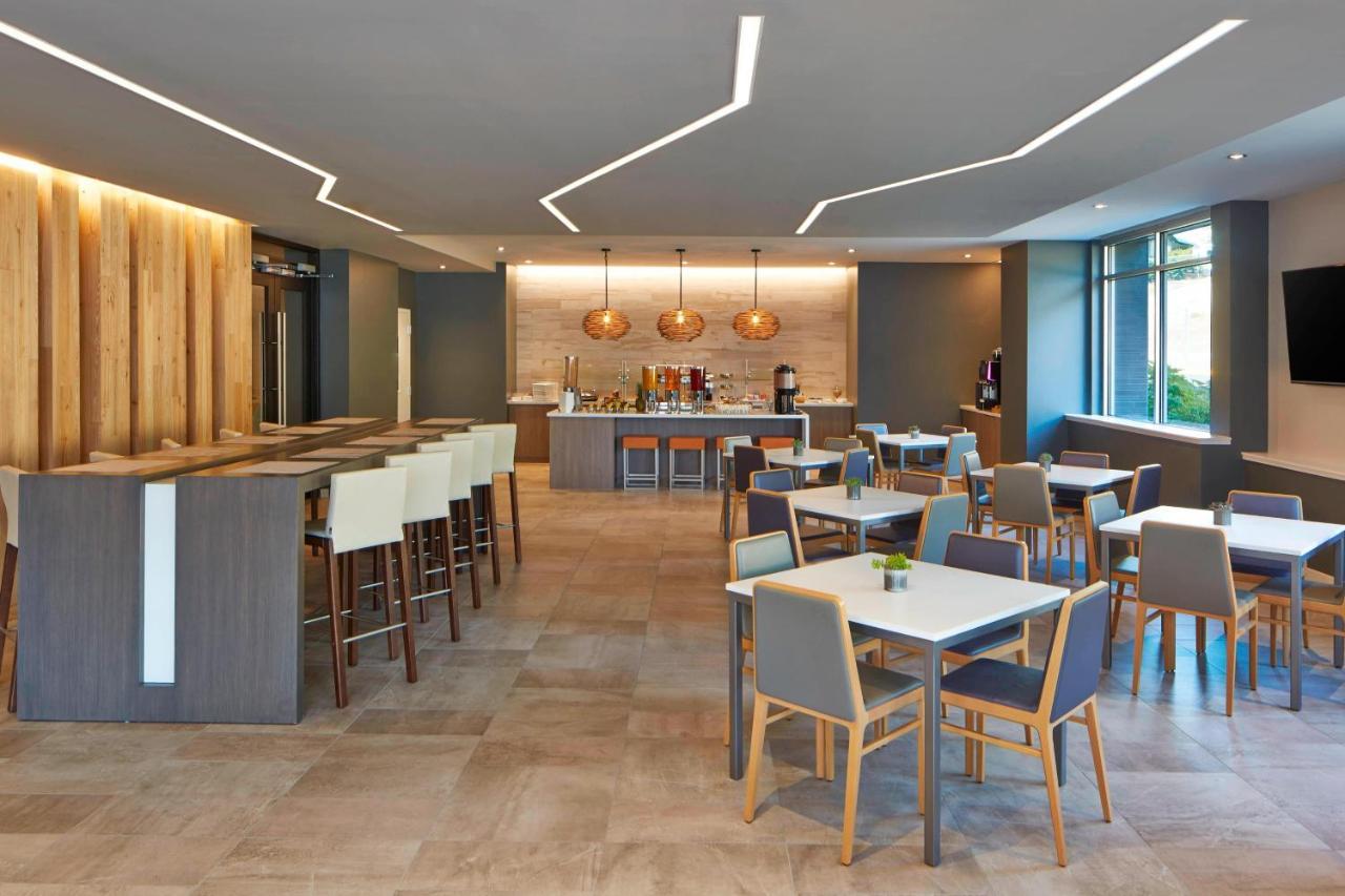 Element Seattle Redmond Hotel Ngoại thất bức ảnh