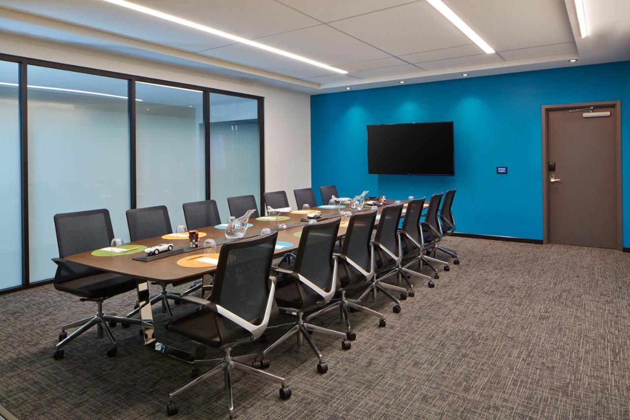 Element Seattle Redmond Hotel Ngoại thất bức ảnh