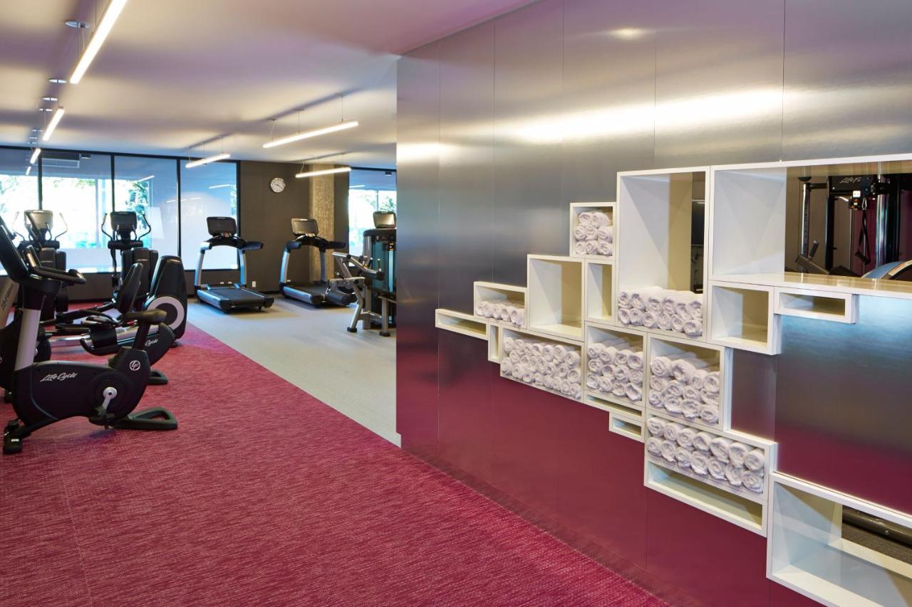 Element Seattle Redmond Hotel Ngoại thất bức ảnh