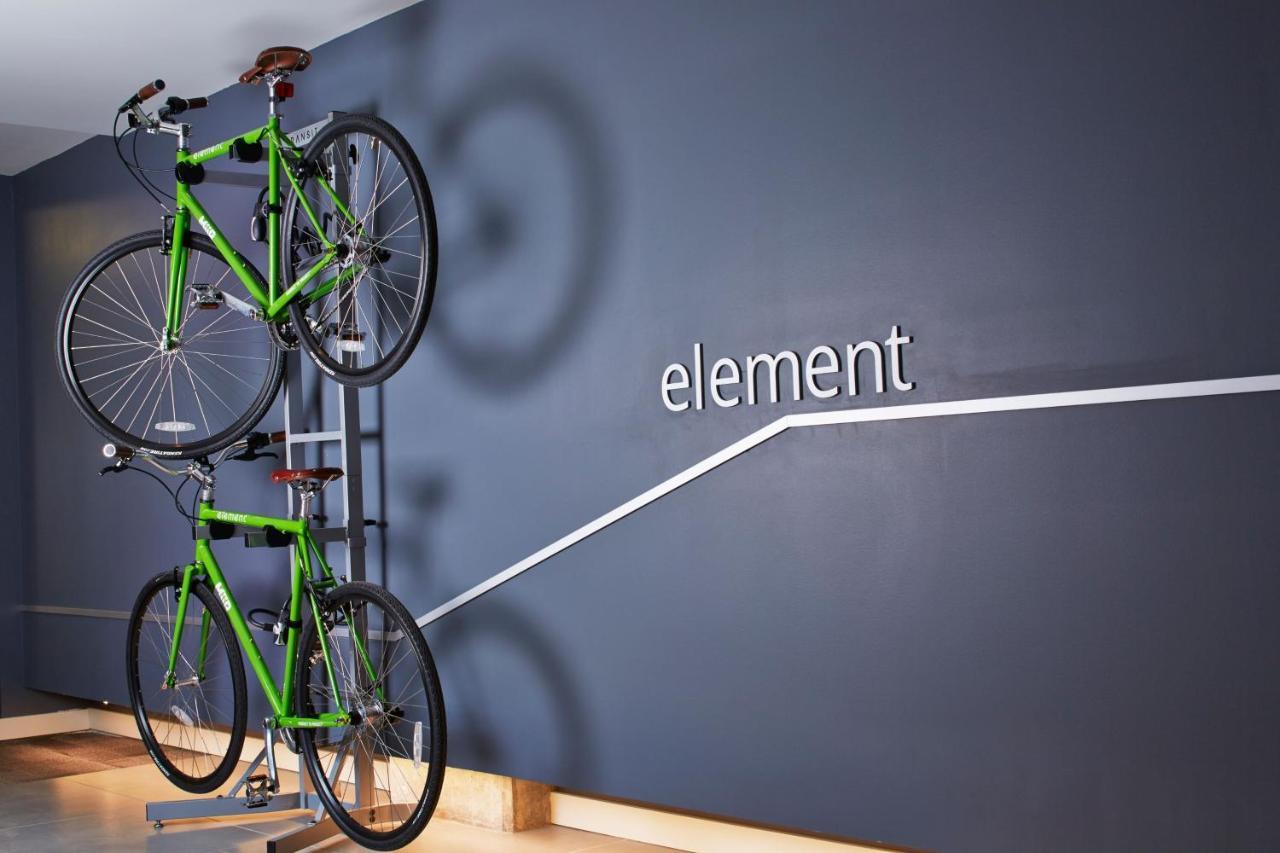 Element Seattle Redmond Hotel Ngoại thất bức ảnh