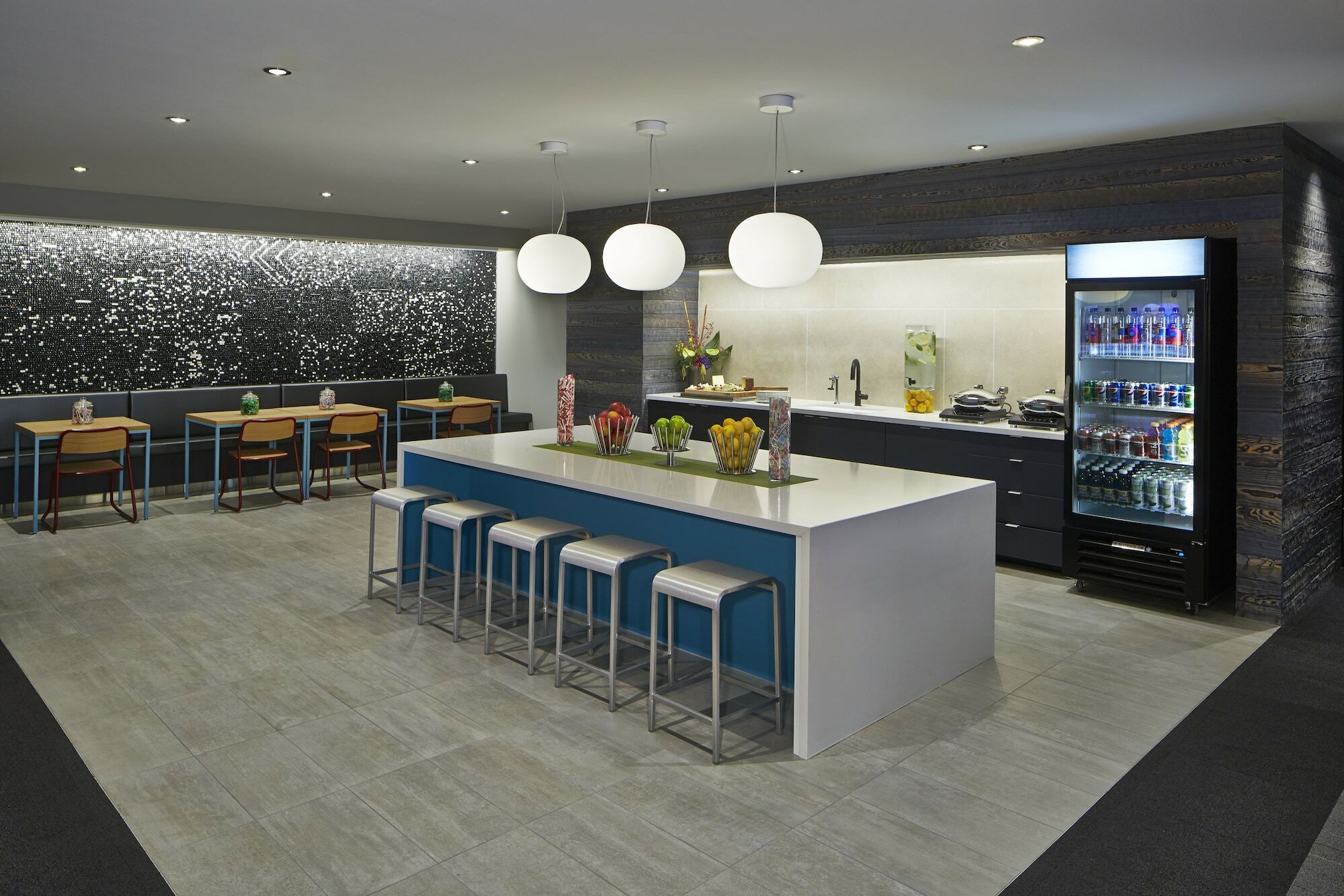 Element Seattle Redmond Hotel Ngoại thất bức ảnh