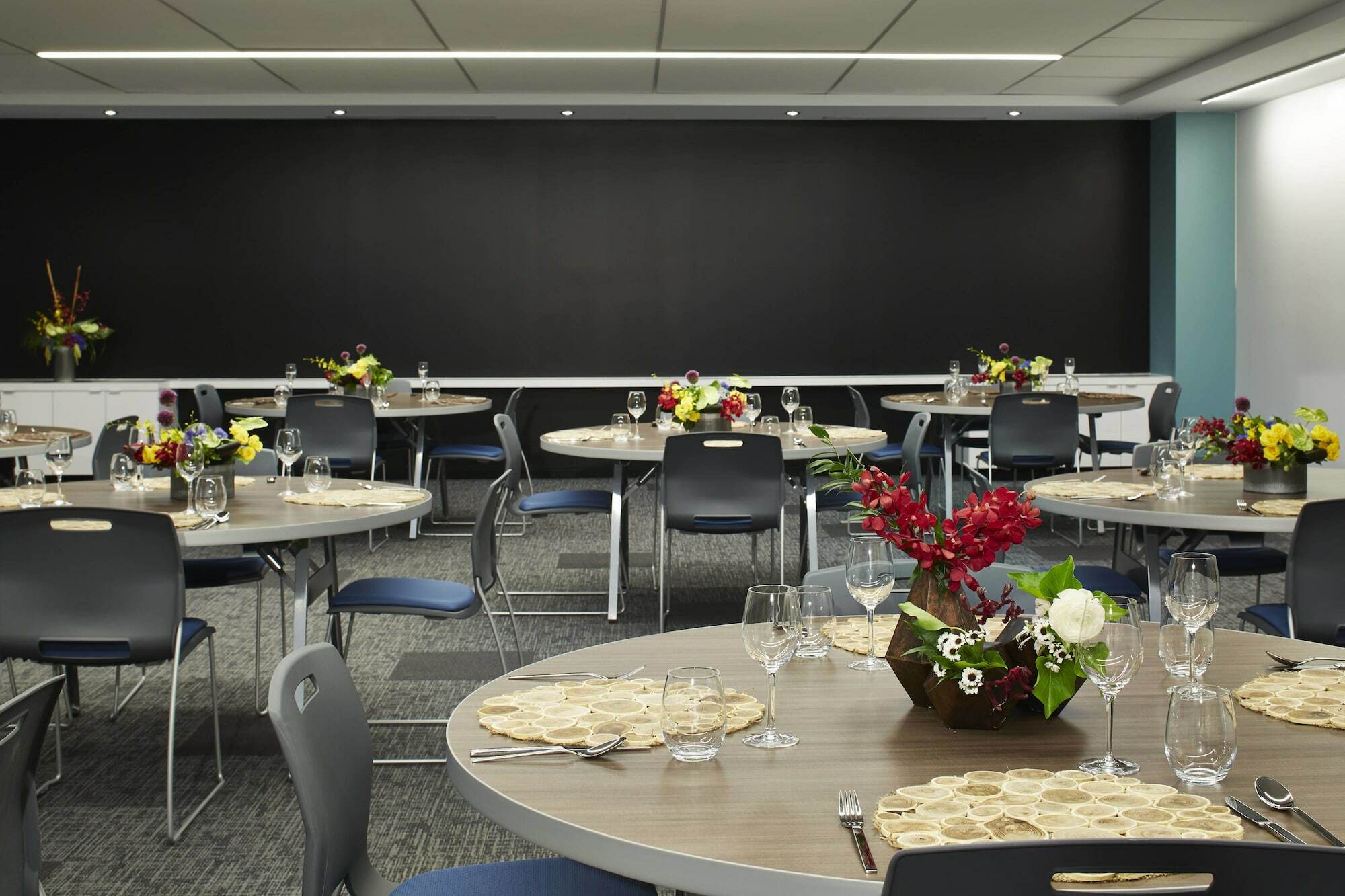 Element Seattle Redmond Hotel Ngoại thất bức ảnh